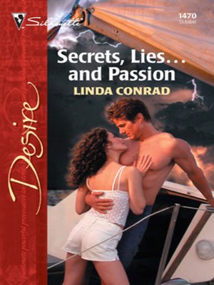 cover image of Secrets, Lies...and Passion